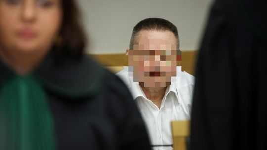 Sąd apelacyjny uniewinnił Roberta J. skazanego na dożywocie ws. "Skóry"