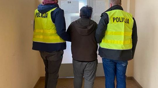 Sąd odrzucił wniosek o areszt dla oprawcy ze Smardzewic. Jest już na wolności