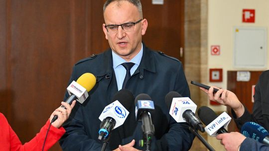 Sąd: Palikot pozostanie w areszcie bez możliwości zwolnienia za kaucją