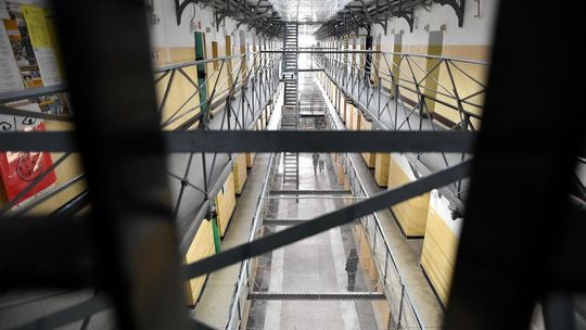 Sąd tymczasowo aresztował byłego Komendanta Głównego Policji Zbigniewa M.