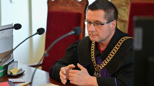 Sąd w Piotrkowie Trybunalskim utrzymał areszt dla Sebastiana M.