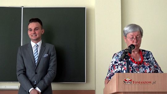 Sądownictwo? A co to takiego? Wiedzą to już tomaszowscy seniorzy