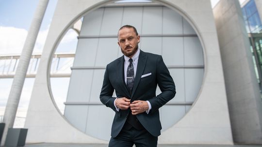 Salon Recman w Tomaszowie Mazowieckim świętuje 15 lat! Weź udział w konkursie i zdobądź voucher na zakupy!