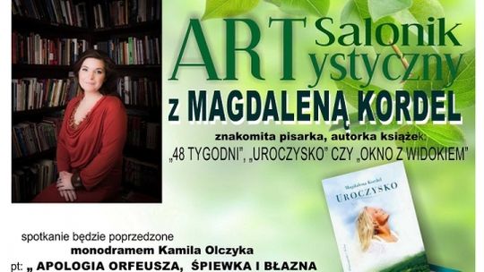 ,,Salonik ARTystczny” po raz drugi
