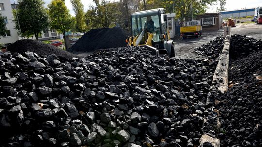 Samorządy gotowe do transportu i dystrybucji węgla