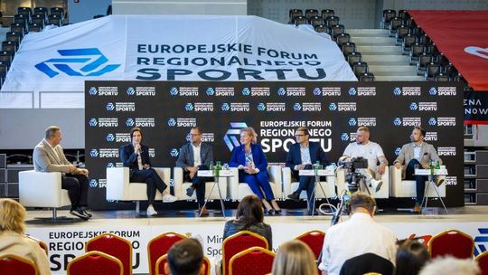 Samorządy są cenionym partnerem w organizacji imprez sportowych dla zawodników profesjonalnych i amatorów