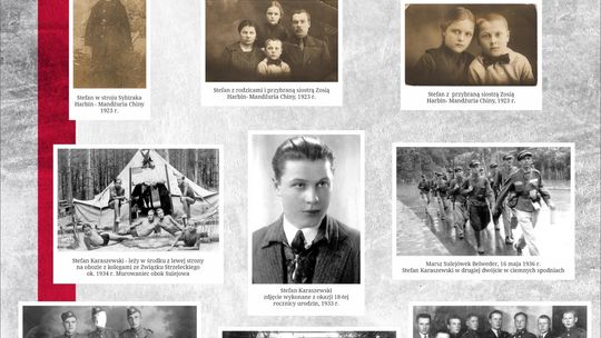 Samotny bohater września. Dziś rocznica jego śmierci