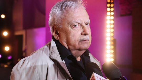 Sapkowski o "Rozdrożu kruków": cykl wiedźmiński został zamknięty; wybrałem inną drogę - młodość Geralta