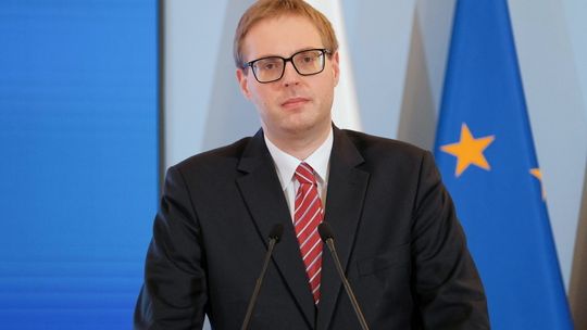 Sarnowski: nowe rozwiązanie podatkowe korzystne dla większości samotnych rodziców