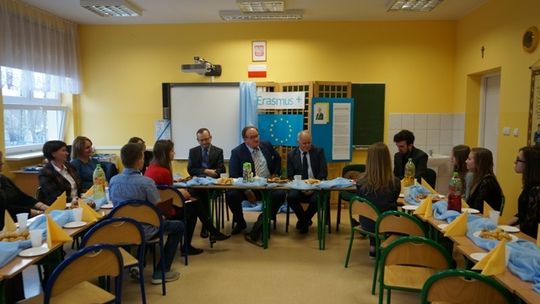 Saryusz-Wolski: Trzeba mówić o Unii Europejskiej jako Wspólnocie Cywilizacyjnej i Kulturowej