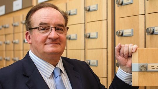 Saryusz Wolski: Unia Europejska nie wykorzystuje swego potencjału