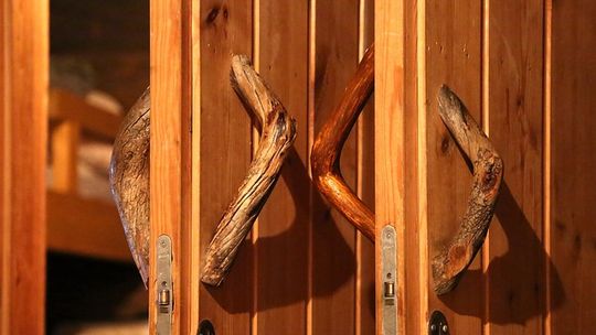 Sauna – odrobina luksusu w Twoim domu