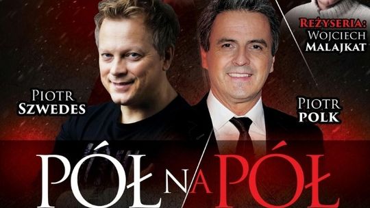 Scena, emocje i mistrzowskie aktorstwo wracają do Tomaszowa!