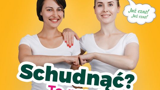 Schudnąć bez wychodzenia z domu? To proste tylko z NATURHOUSE TOMAX!
