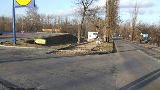 Ścieżka rowerowa