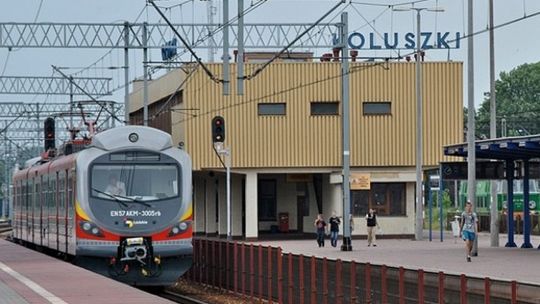 Ściskając w ręku... "Spalski Bilet"