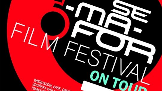 Se-ma- for Film Festival On Tour 2011