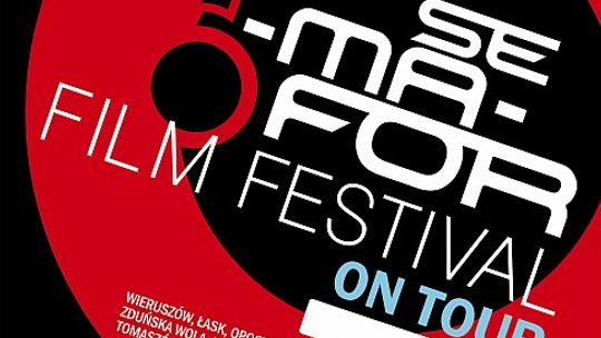 Se-ma-for Film Festival On Tour 2011