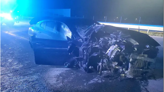 Sebastian M. podważa przed sądem prędkość BMW ustaloną przez biegłych