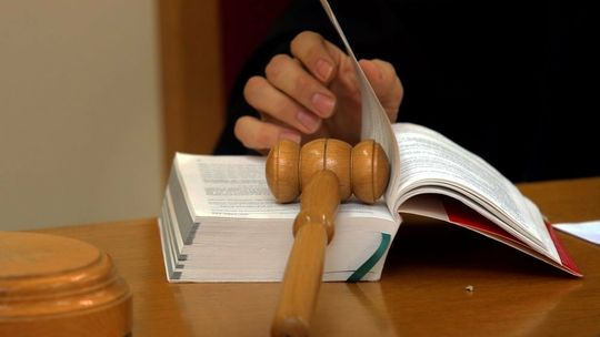 Sejm przyjął reformę prawa karnego m.in. zaostrzającą kary
