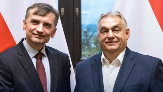 Sejm uchylił immunitet Zbigniewowi Ziobrze; wyraził zgodę na jego tymczasowe aresztowanie