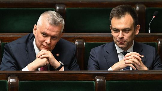 Sejm za poprawkami Senatu do ustawy ws. osłon dla odbiorców energii