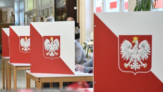 Sejmik dla PiS. Troje radnych z Tomaszowa