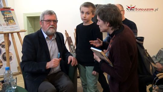 Sekretne spotkanie z Andrzejem Kobalczykiem