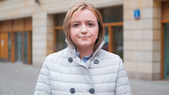 Semeniuk-Patkowska: według naszych badań kobiety rządzą firmami krócej niż mężczyźni