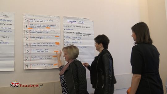 Seminarium regionalne "Zintegrowany System Kwalifikacji – Szanse i korzyści dla biznesu"