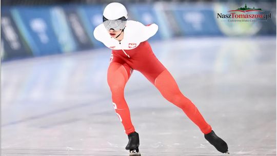 Semirunnij zamknął mistrzostwa rekordem Areny