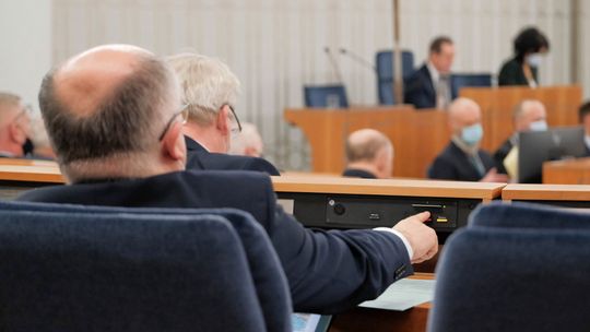 Senat zaproponował rozszerzenie katalogu produktów z obniżonym VAT-em