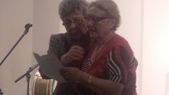 Senior jednak potrafi