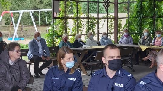 Seniorzy uczestniczyli w warsztatach – kolejne już 8 września!