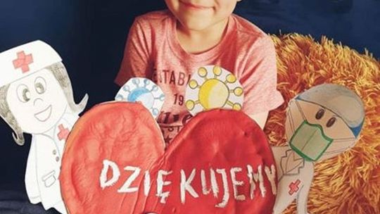 Serce dla Medyka