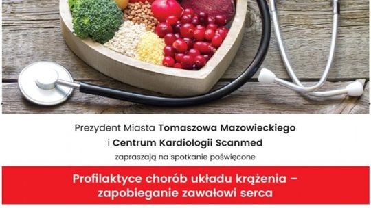 Serce jest najważniejsze