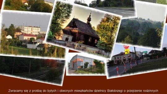 SERDECZNIE ZAPRASZAMY DO WSPÓŁTWORZENIA WYSTAWY "Białobrzeskie Archiwa Rodzinne"