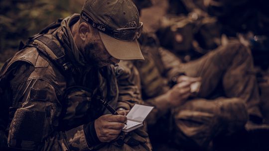 SERE B: Jak przetrwać w każdych warunkach