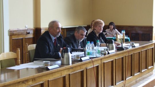Sesja nadzwyczajna