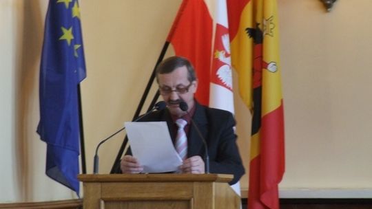 Sesja skarg i zażaleń