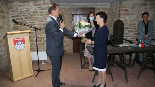 Sesja w Inowłodzu