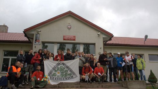 Setka po Łódzku