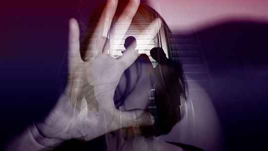 #Sextortion czyli szantaż o podłożu seksualnym 