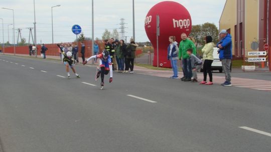 Sezon rolkarski 2017 rozpoczęty