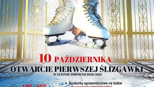 Sezon zimowych aktywności czas zacząć