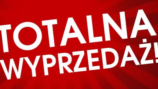 Sezonowe wyprzedaże – „nowa świecka tradycja”