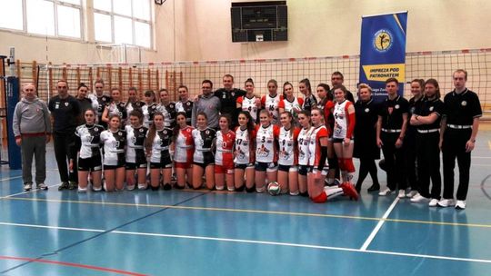 Siatkarki bez medali i bez awansu