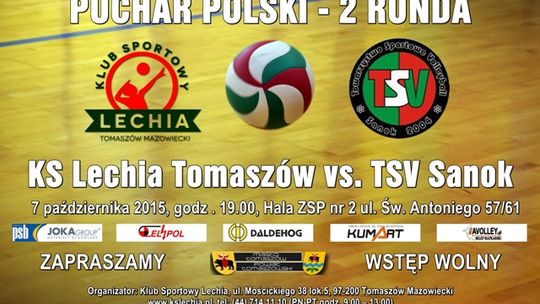 Siatkarski Puchar Polski