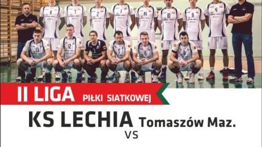 Siatkówka: Inauguracja rozgrywek ligowych