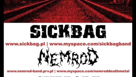 Sickbag ponownie